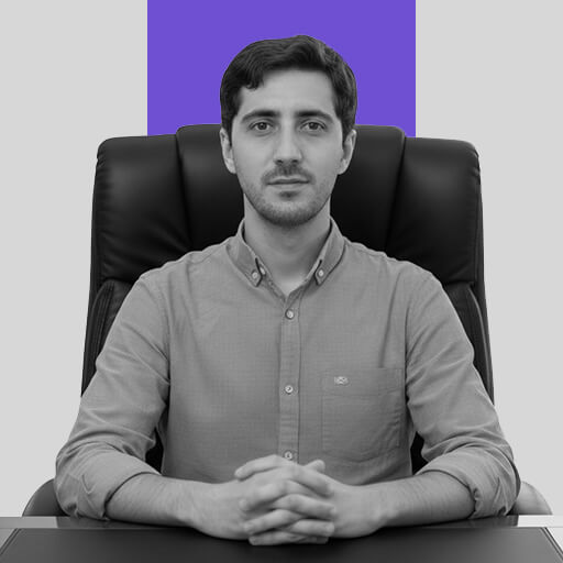 سید مسعود اسدالهی